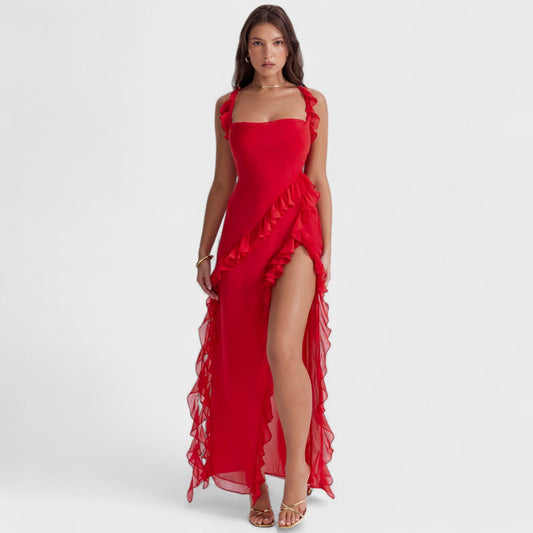 Lisa | Vestido elegante y cómodo