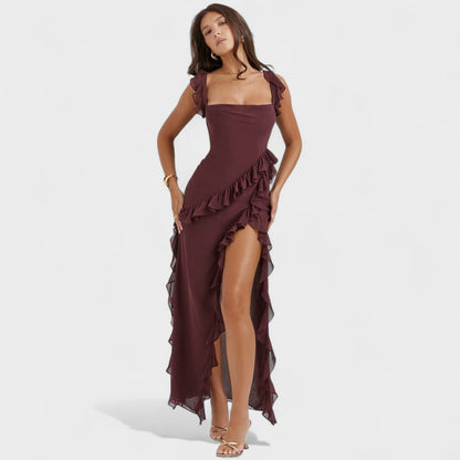 Lisa | Vestido elegante y cómodo