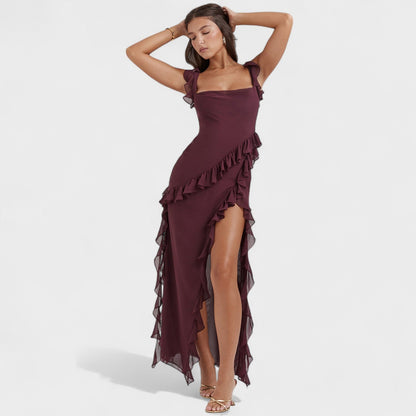 Lisa | Vestido elegante y cómodo