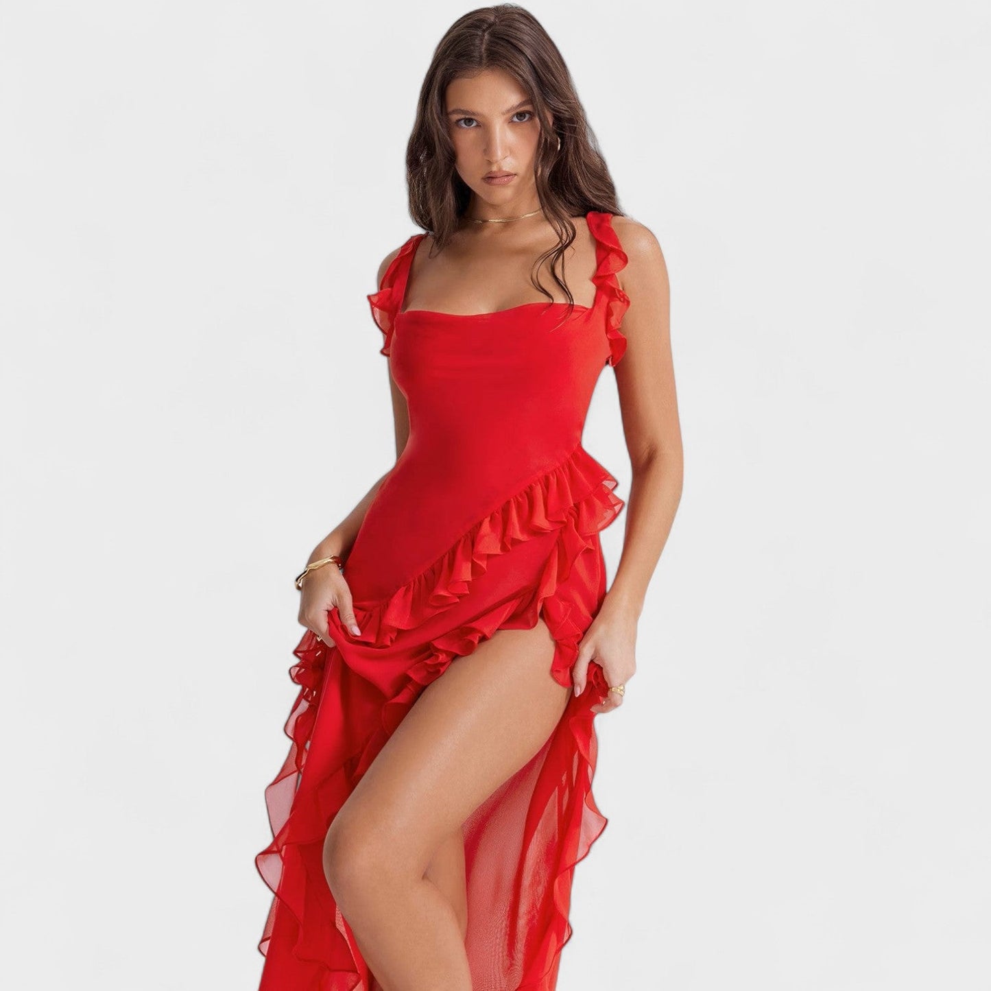 Lisa | Vestido elegante y cómodo