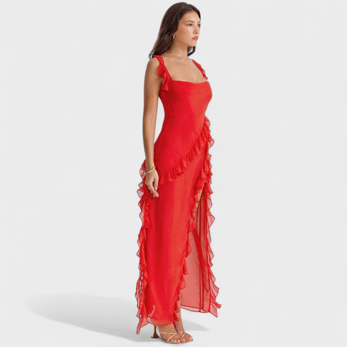 Lisa | Vestido elegante y cómodo