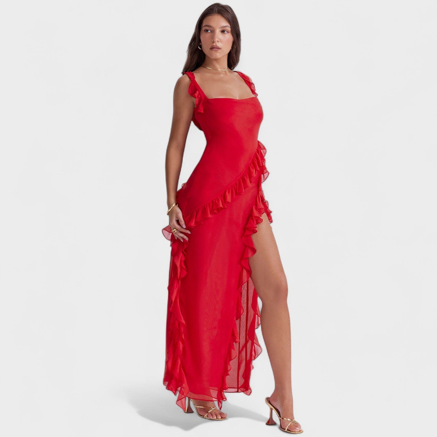 Lisa | Vestido elegante y cómodo