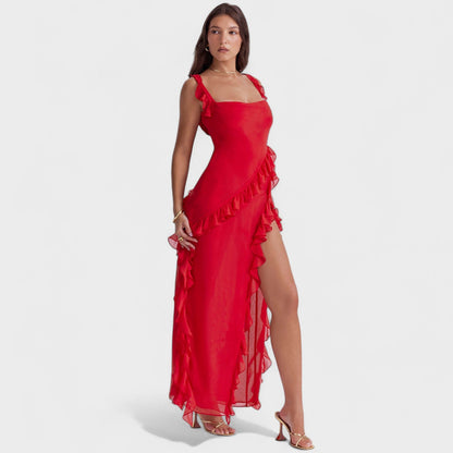 Lisa | Vestido elegante y cómodo