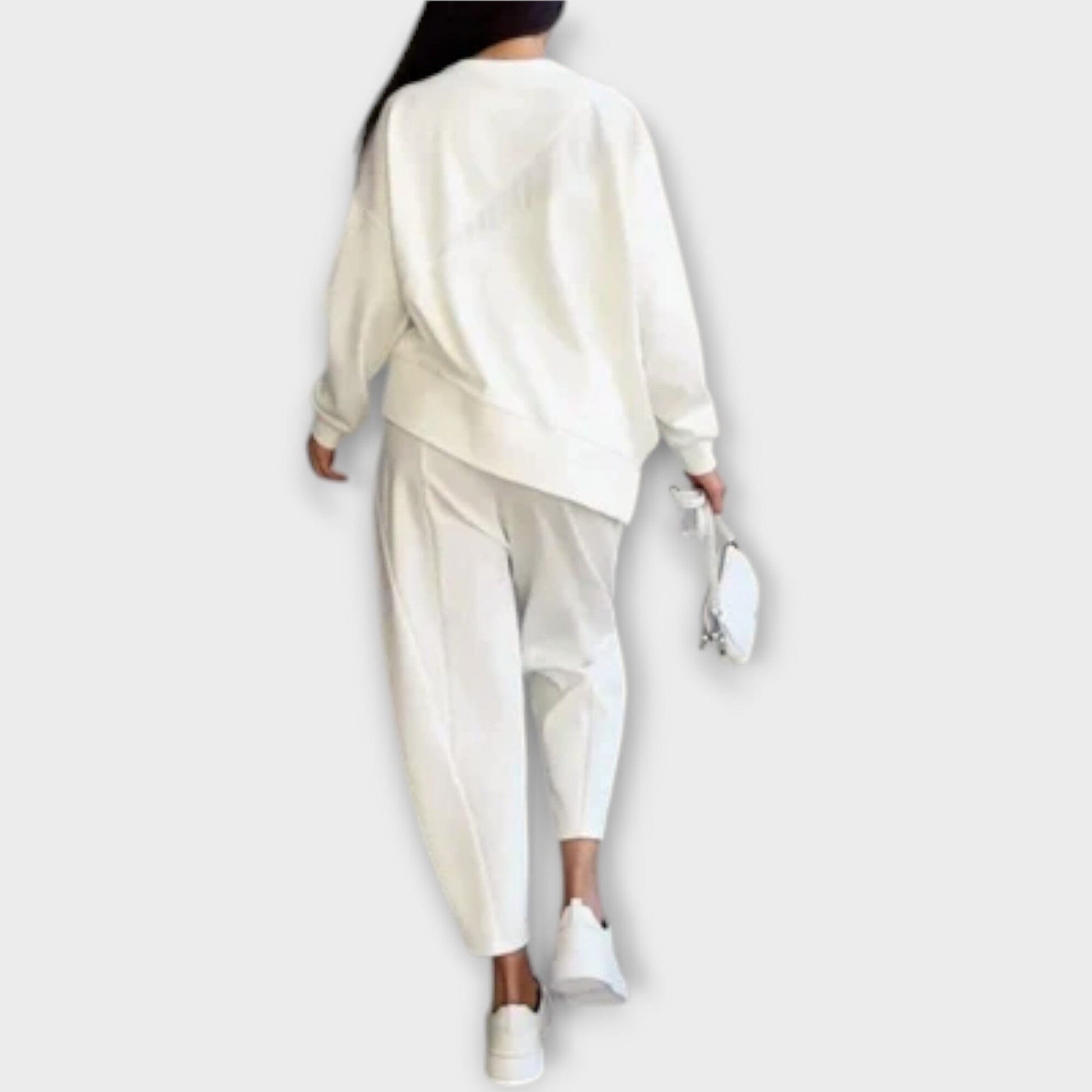 Audrey – Conjunto Casual de 2 Piezas Audrey – Conjunto Casual de 2 Piezas A minha loja 