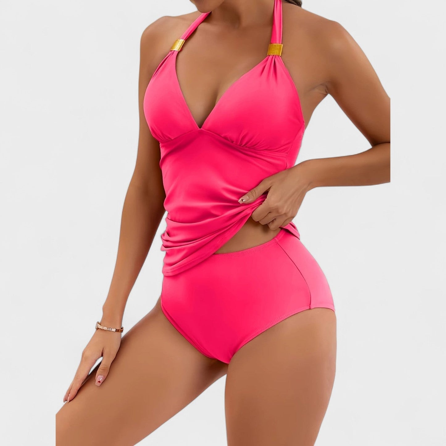 Bañador Reafirmante