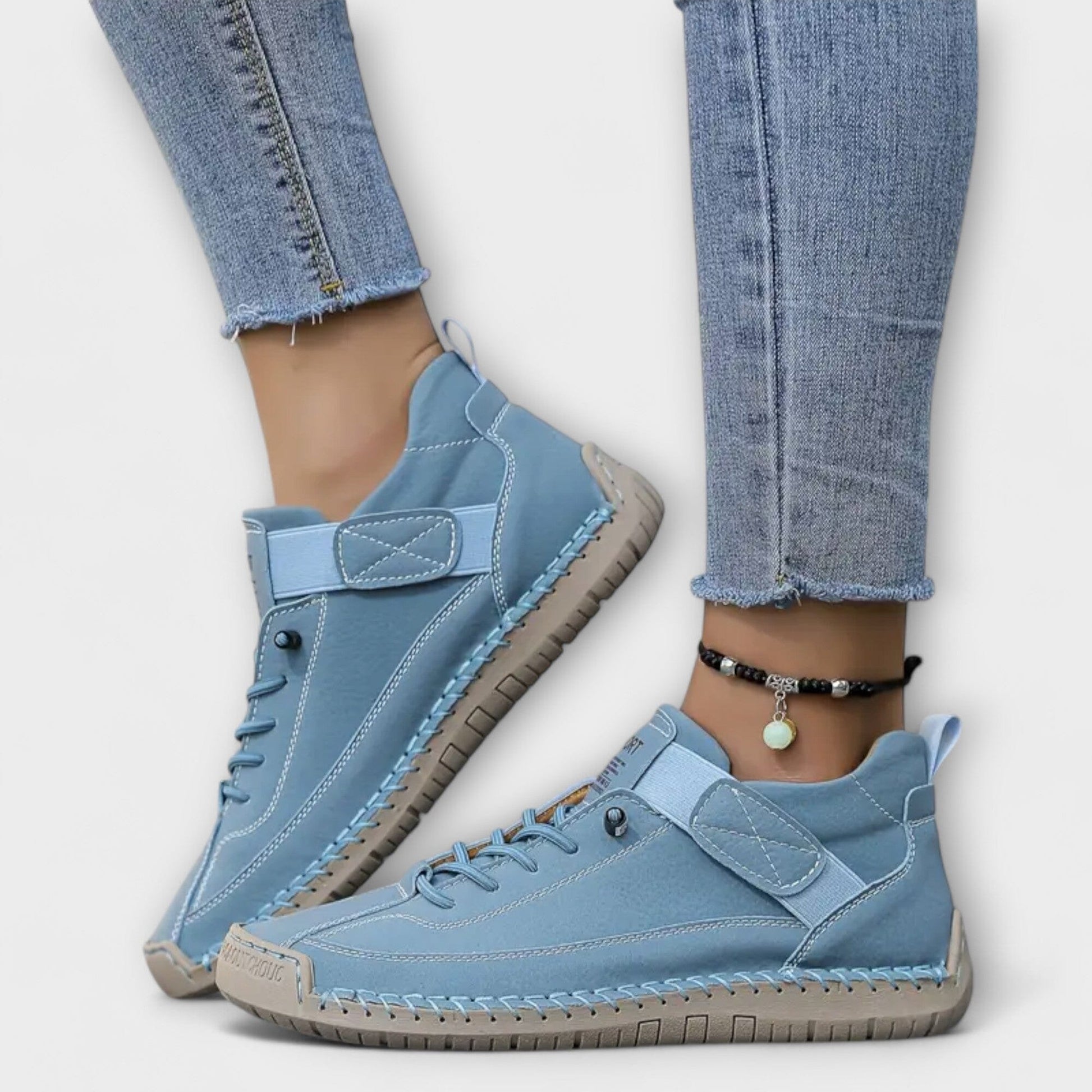 Chelsea Sneakers atemporales Chelsea Sneakers atemporales A minha loja Azul 35.5 