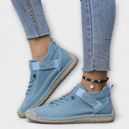 Chelsea Sneakers atemporales Chelsea Sneakers atemporales A minha loja Azul 35.5 