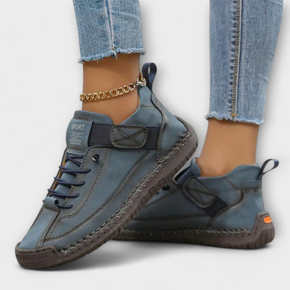 Chelsea Sneakers atemporales Chelsea Sneakers atemporales A minha loja Dunkelblau 35.5 