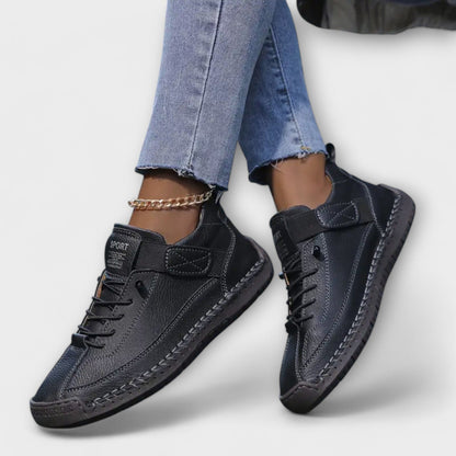 Chelsea Sneakers atemporales Chelsea Sneakers atemporales A minha loja Negro 35.5 