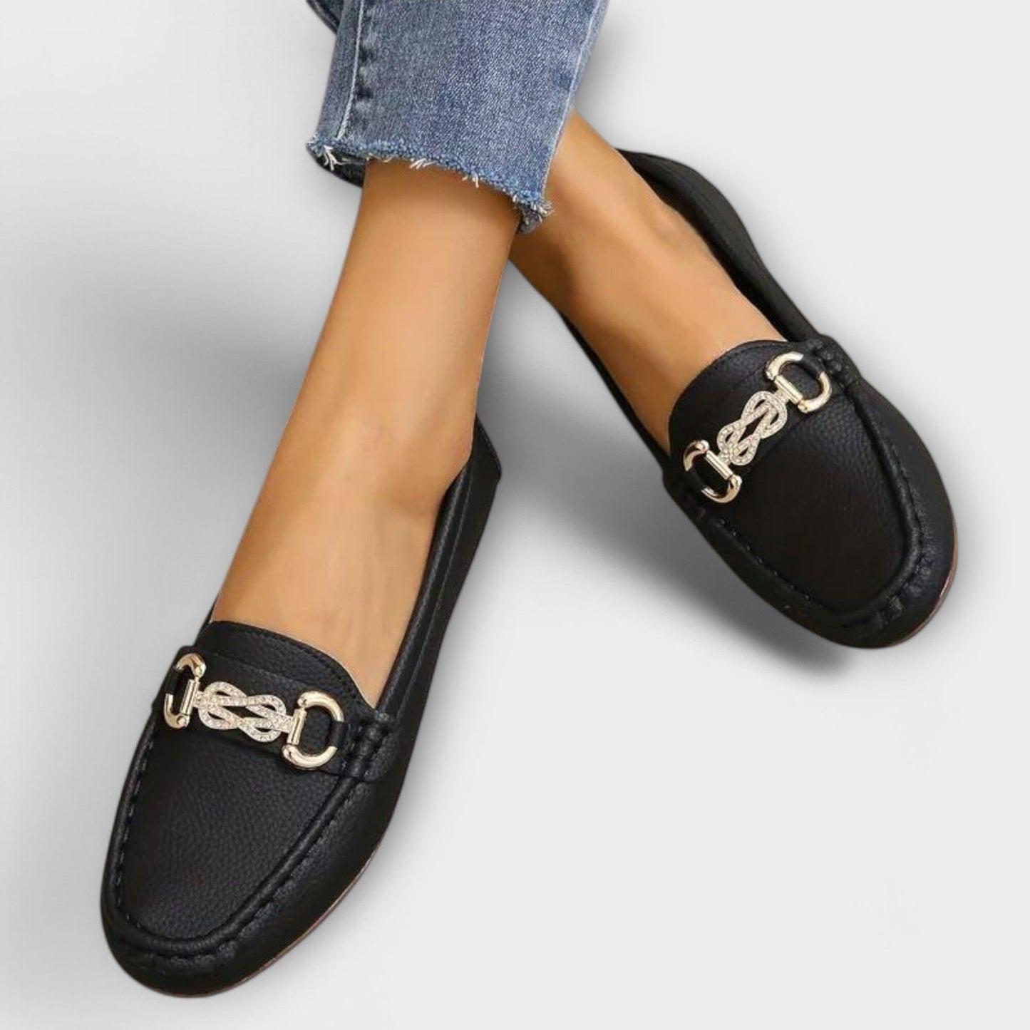 Christina – Mocasín Christina – Mocasín A minha loja 