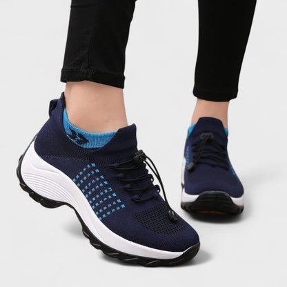 COMFOSTRIDE | ZAPATILLAS DIARIAS PARA PIES FELICES COMFOSTRIDE | ZAPATILLAS DIARIAS PARA PIES FELICES Rita 
