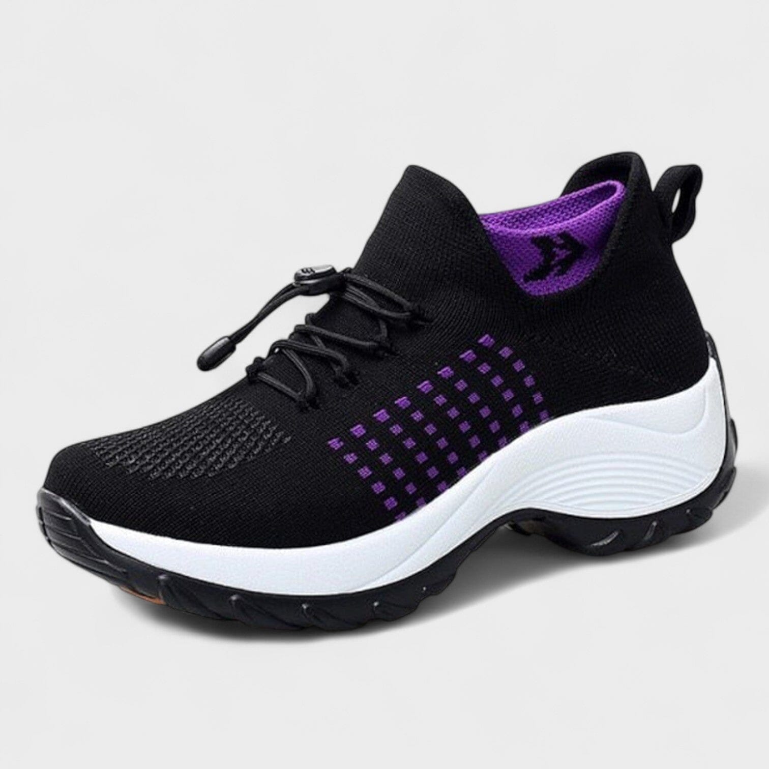 COMFOSTRIDE | ZAPATILLAS DIARIAS PARA PIES FELICES COMFOSTRIDE | ZAPATILLAS DIARIAS PARA PIES FELICES Rita Rojo 36 