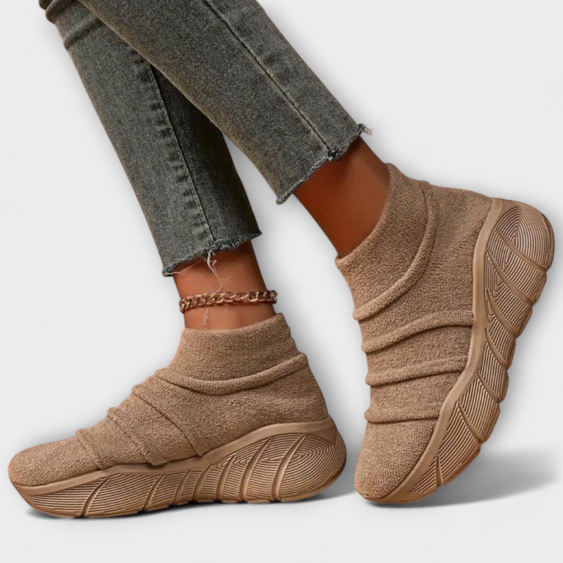 Cómodos zapatos para correr Cómodos zapatos para correr A minha loja 