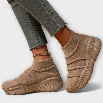 Cómodos zapatos para correr Cómodos zapatos para correr A minha loja 