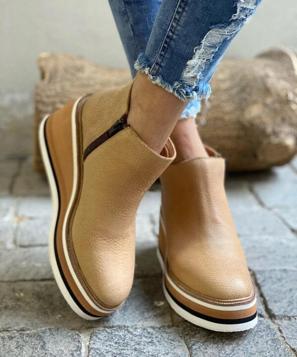 Deborah – Bota elegante Deborah – Bota elegante A minha loja Khaki 35 