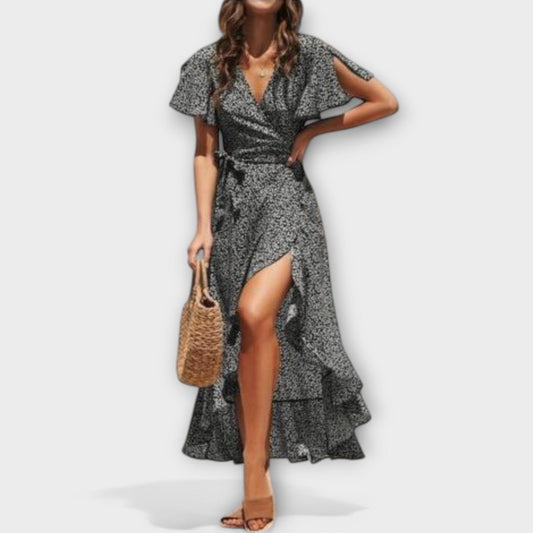 Didiane – Vestido largo boho Didiane – Vestido largo boho A minha loja 