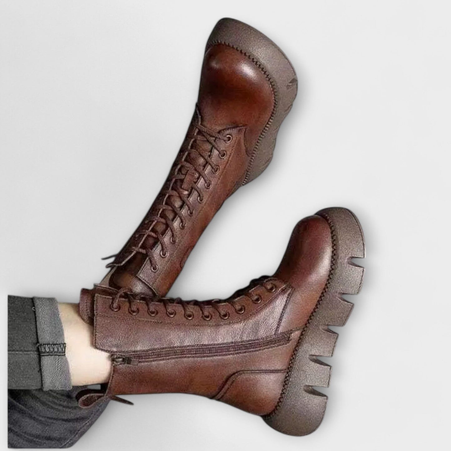 Elegantes botas para mujer Elegantes botas para mujer A minha loja 