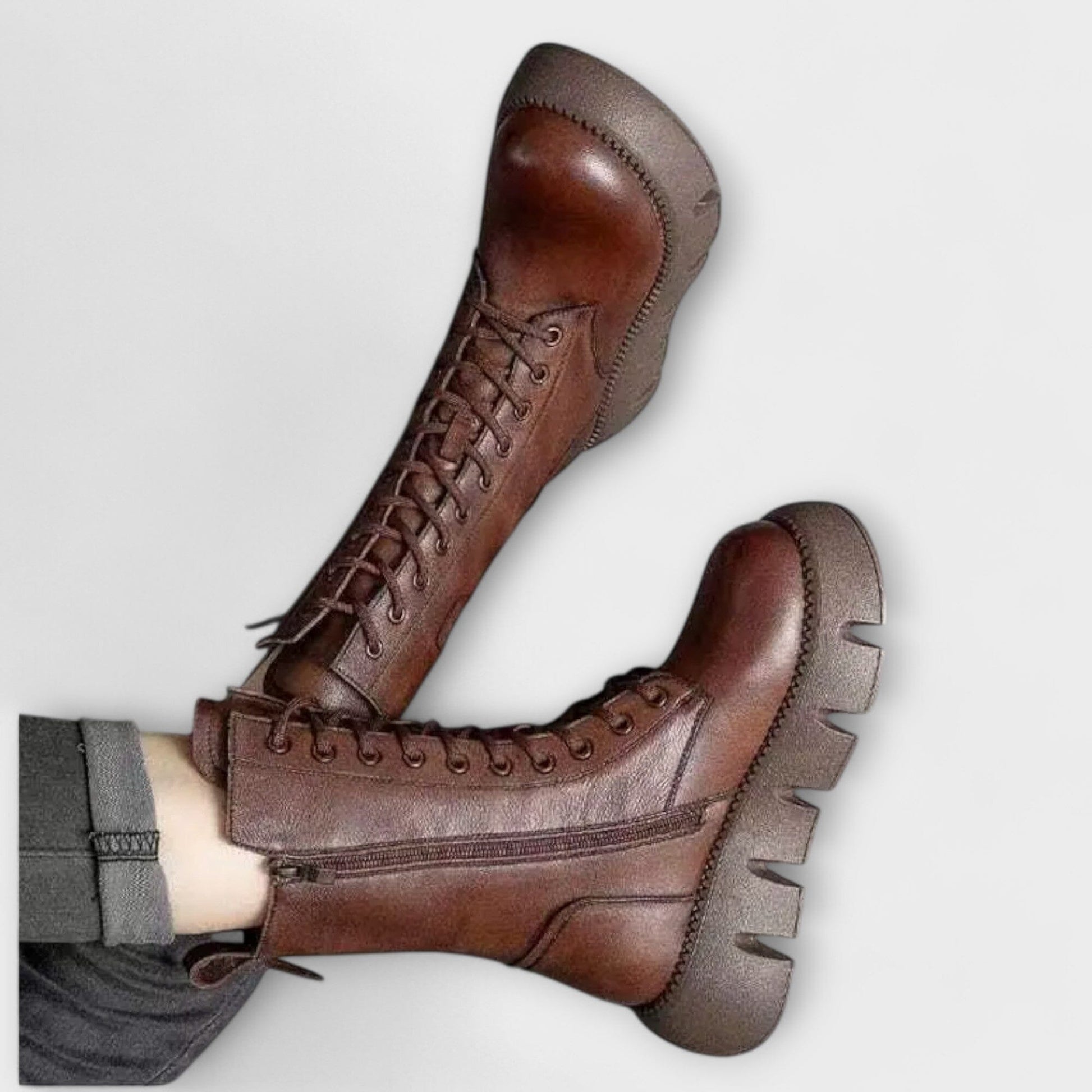 Elegantes botas para mujer Elegantes botas para mujer A minha loja 