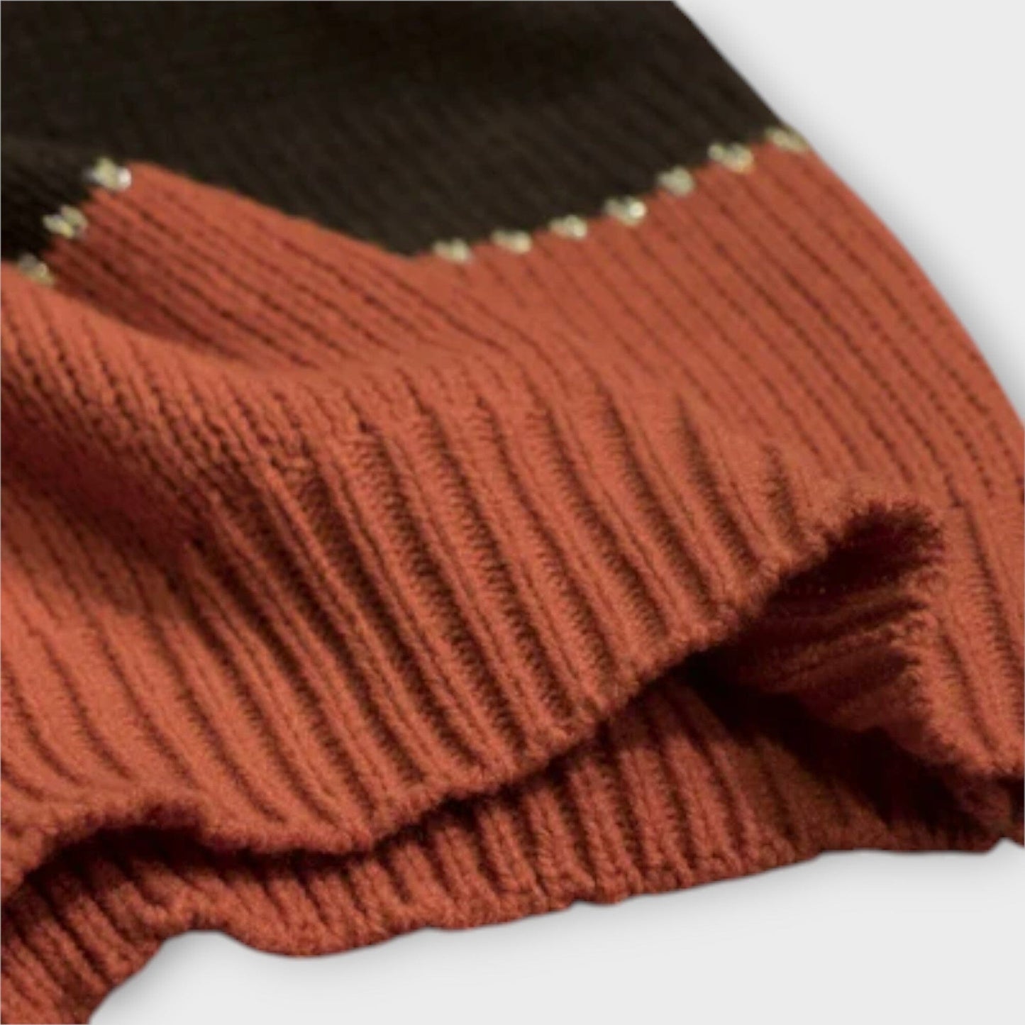 Elisa - Pullover Casual y Acogedor Elisa - Pullover Casual y Acogedor A minha loja 