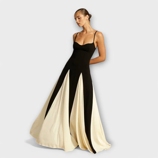 Eliza – Vestido elegante con estilo Eliza – Vestido elegante con estilo A minha loja 