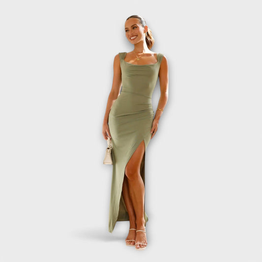 Ellie – Vestido midi Ellie – Vestido midi A minha loja 