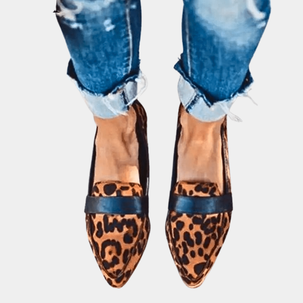 Elora – Mocasines elegantes para mujer Elora – Mocasines elegantes para mujer A minha loja 
