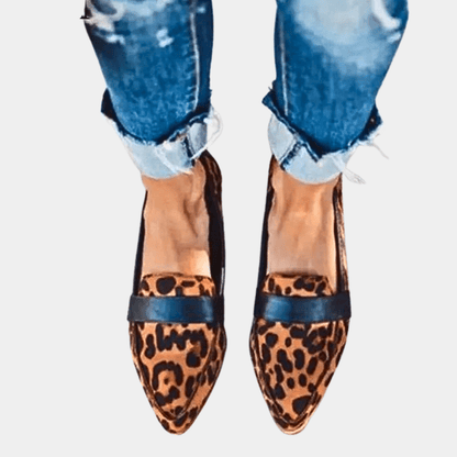Elora – Mocasines elegantes para mujer Elora – Mocasines elegantes para mujer A minha loja 
