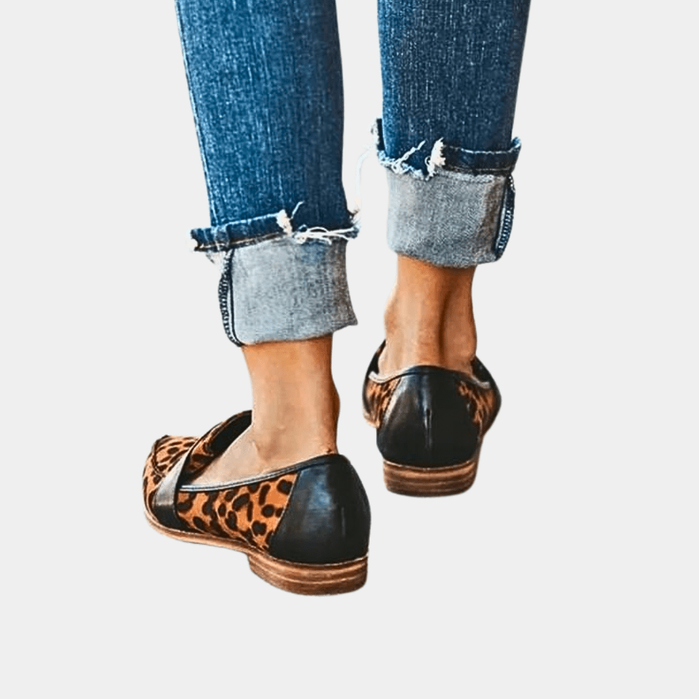 Elora – Mocasines elegantes para mujer Elora – Mocasines elegantes para mujer A minha loja 