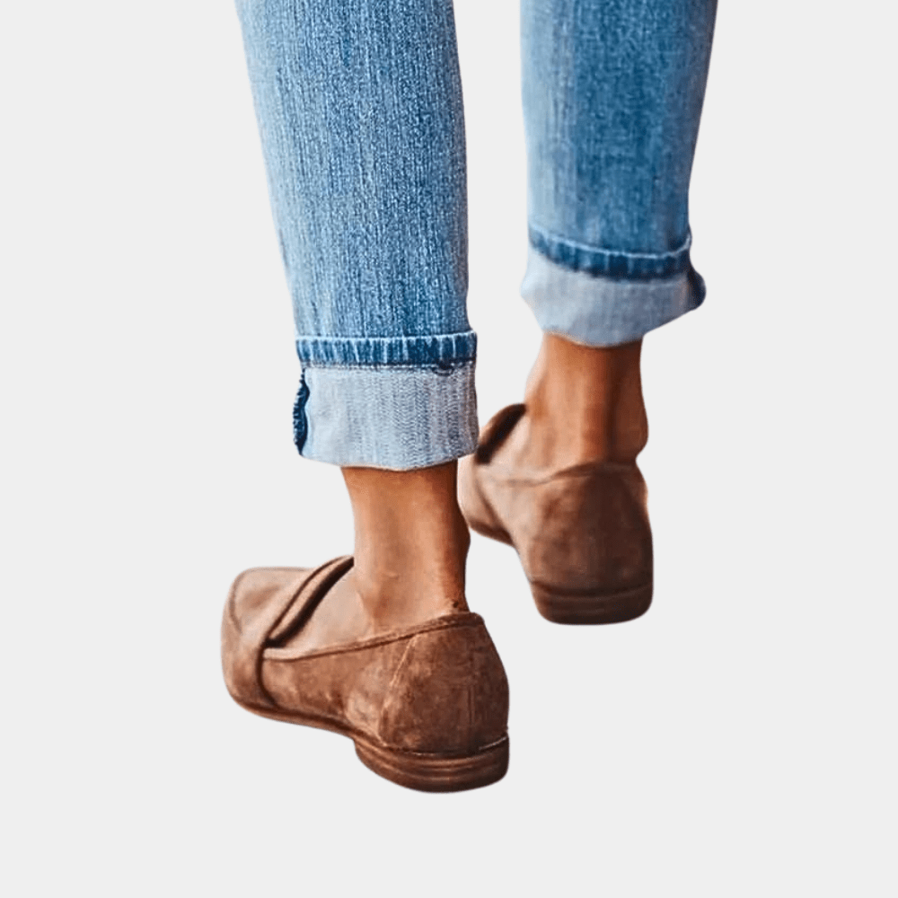 Elora – Mocasines elegantes para mujer Elora – Mocasines elegantes para mujer A minha loja 