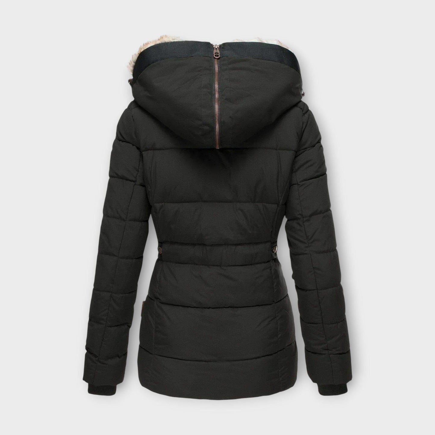 Emine – Chaqueta de forro de peluche suave Emine – Chaqueta de forro de peluche suave A minha loja 