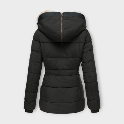 Emine – Chaqueta de forro de peluche suave Emine – Chaqueta de forro de peluche suave A minha loja 