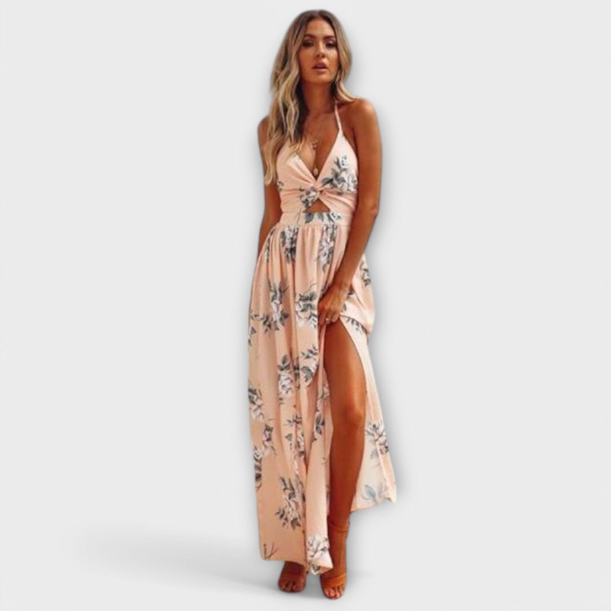Epona – Vestido largo boho Epona – Vestido largo boho A minha loja 