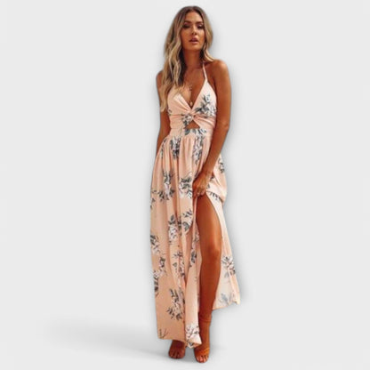 Epona – Vestido largo boho Epona – Vestido largo boho A minha loja 
