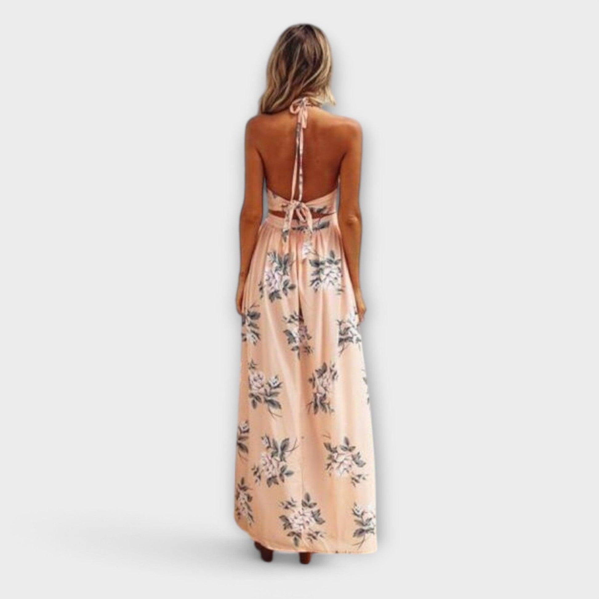 Epona – Vestido largo boho Epona – Vestido largo boho A minha loja 