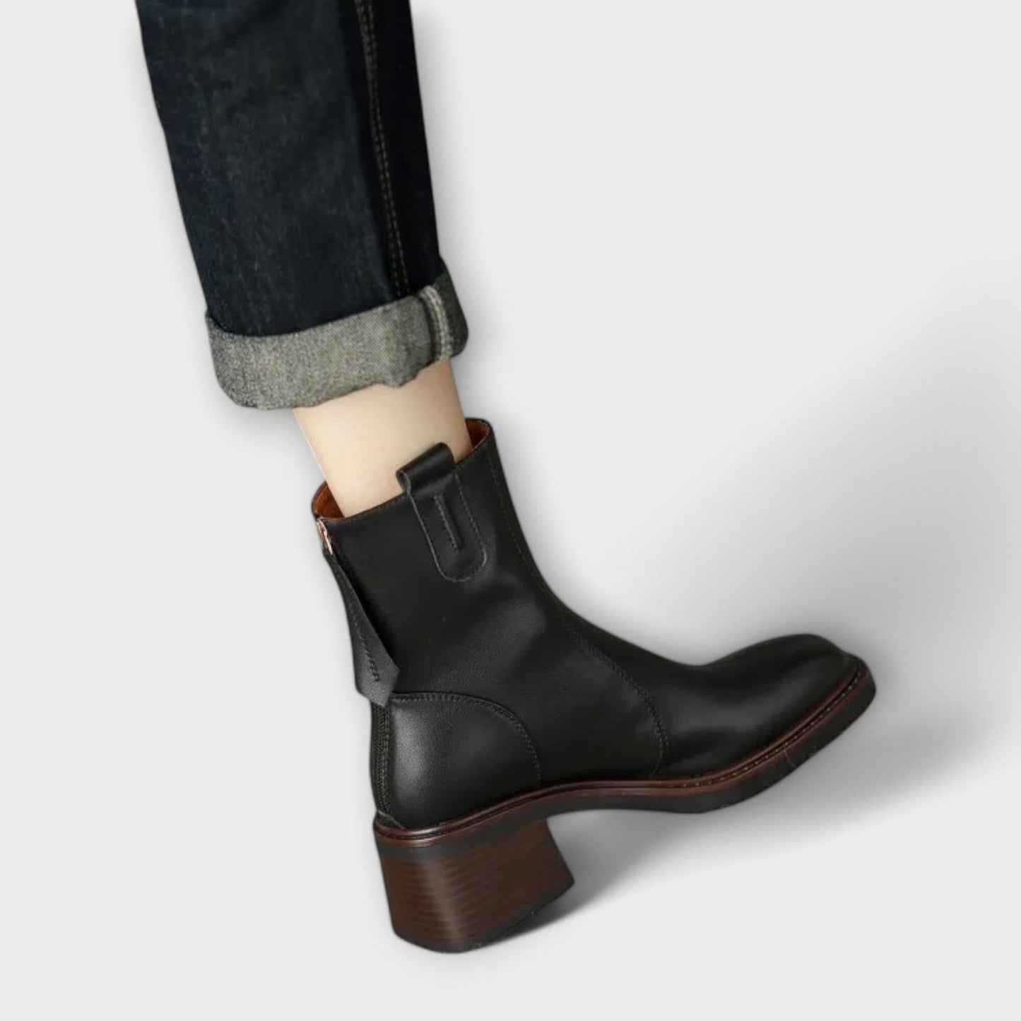 Fien – Botas para mujer Fien – Botas para mujer A minha loja 