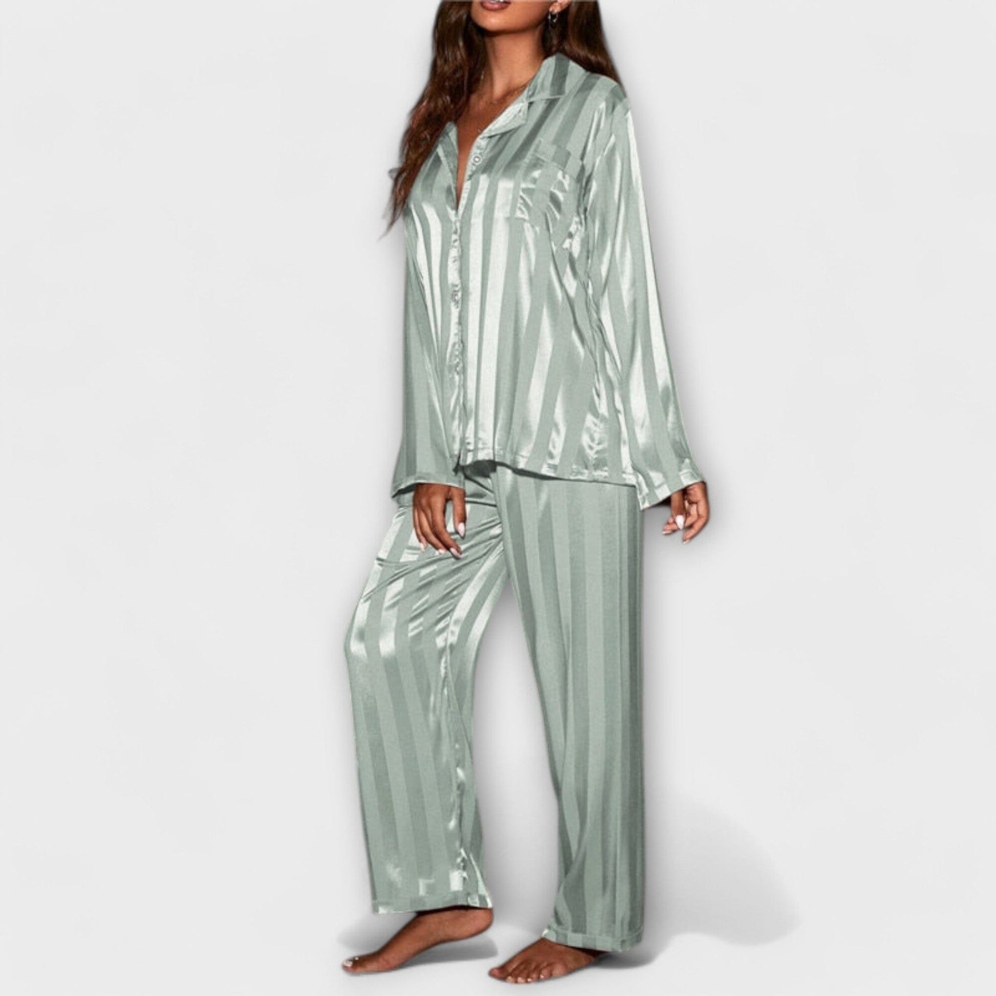Flair - Pijama de Lujo Flair - Pijama de Lujo A minha loja 