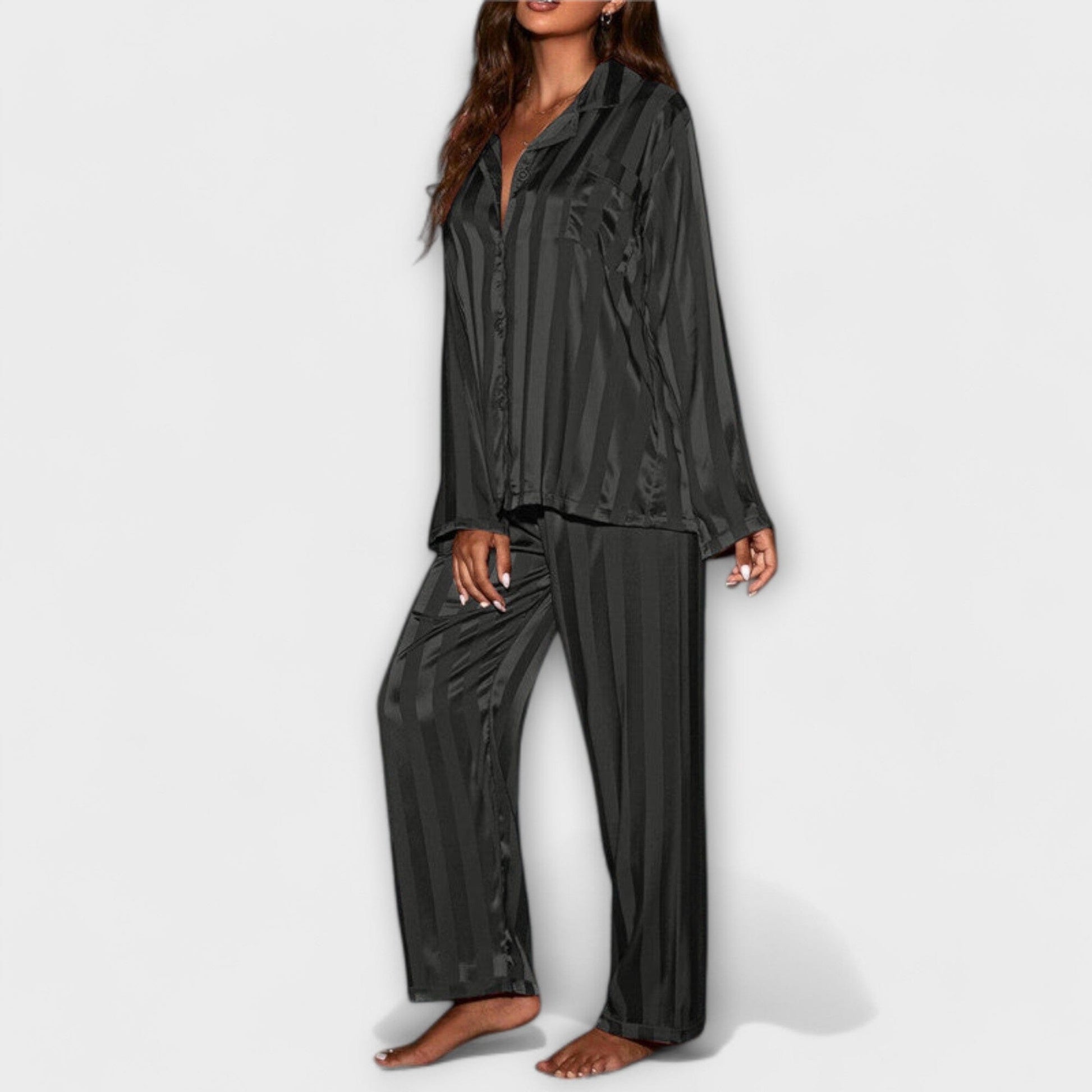 Flair - Pijama de Lujo Flair - Pijama de Lujo A minha loja 