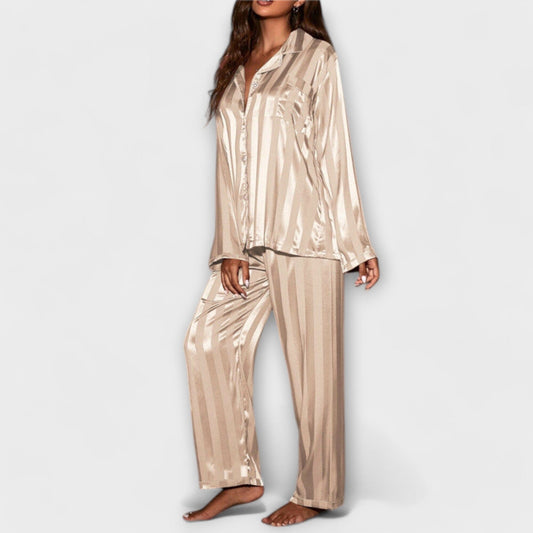 Flair - Pijama de Lujo Flair - Pijama de Lujo A minha loja 