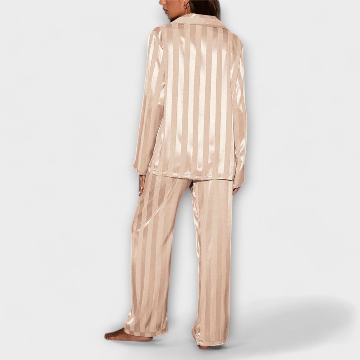 Flair - Pijama de Lujo Flair - Pijama de Lujo A minha loja 