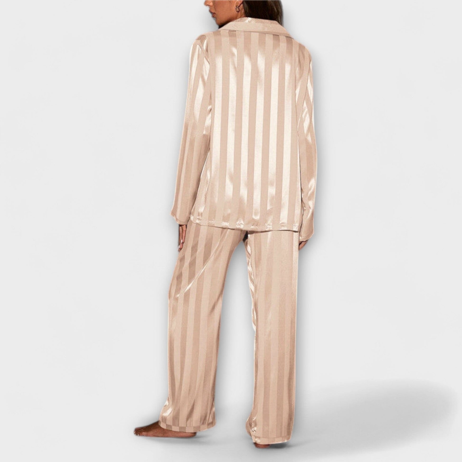 Flair - Pijama de Lujo Flair - Pijama de Lujo A minha loja 