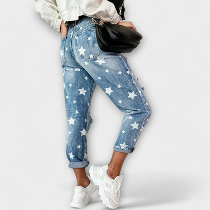 Ivy – Pantalón único y cómodo Ivy – Pantalón único y cómodo A minha loja 
