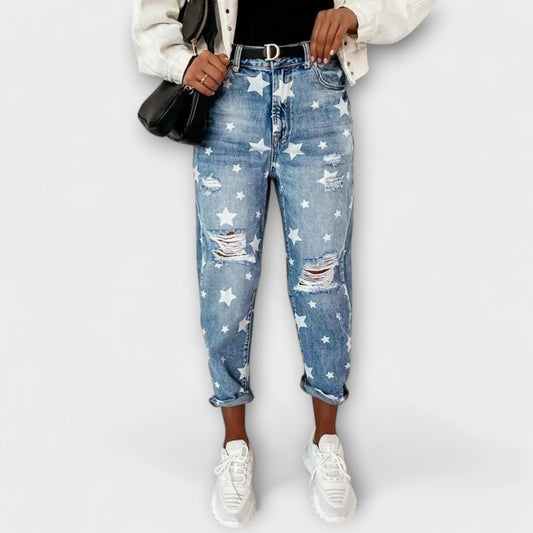 Ivy – Pantalón único y cómodo Ivy – Pantalón único y cómodo A minha loja 