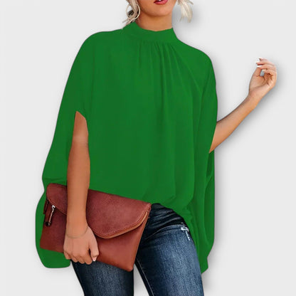 Jacqueline - Blusa Versátil para la Noche Jacqueline - Blusa Versátil para la Noche A minha loja Verde XS 