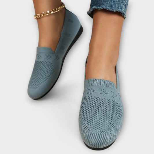 Jasz – Mocasines versátiles Jasz – Mocasines versátiles A minha loja Azul 35 
