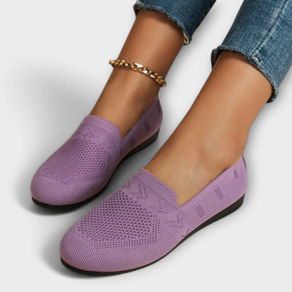 Jasz – Mocasines versátiles Jasz – Mocasines versátiles A minha loja Lila 35 