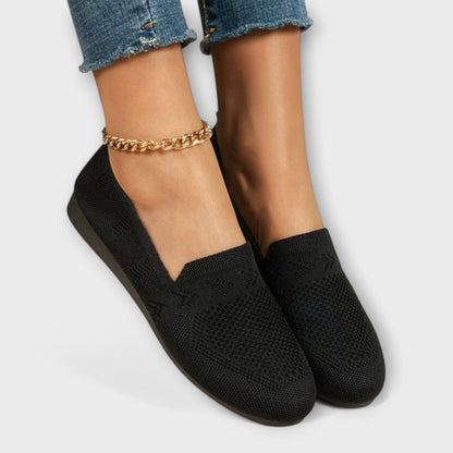 Jasz – Mocasines versátiles Jasz – Mocasines versátiles A minha loja Negro 35 