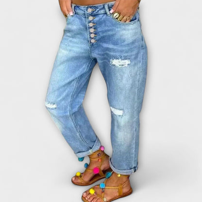 Joy – Vaqueros Joy – Vaqueros A minha loja 
