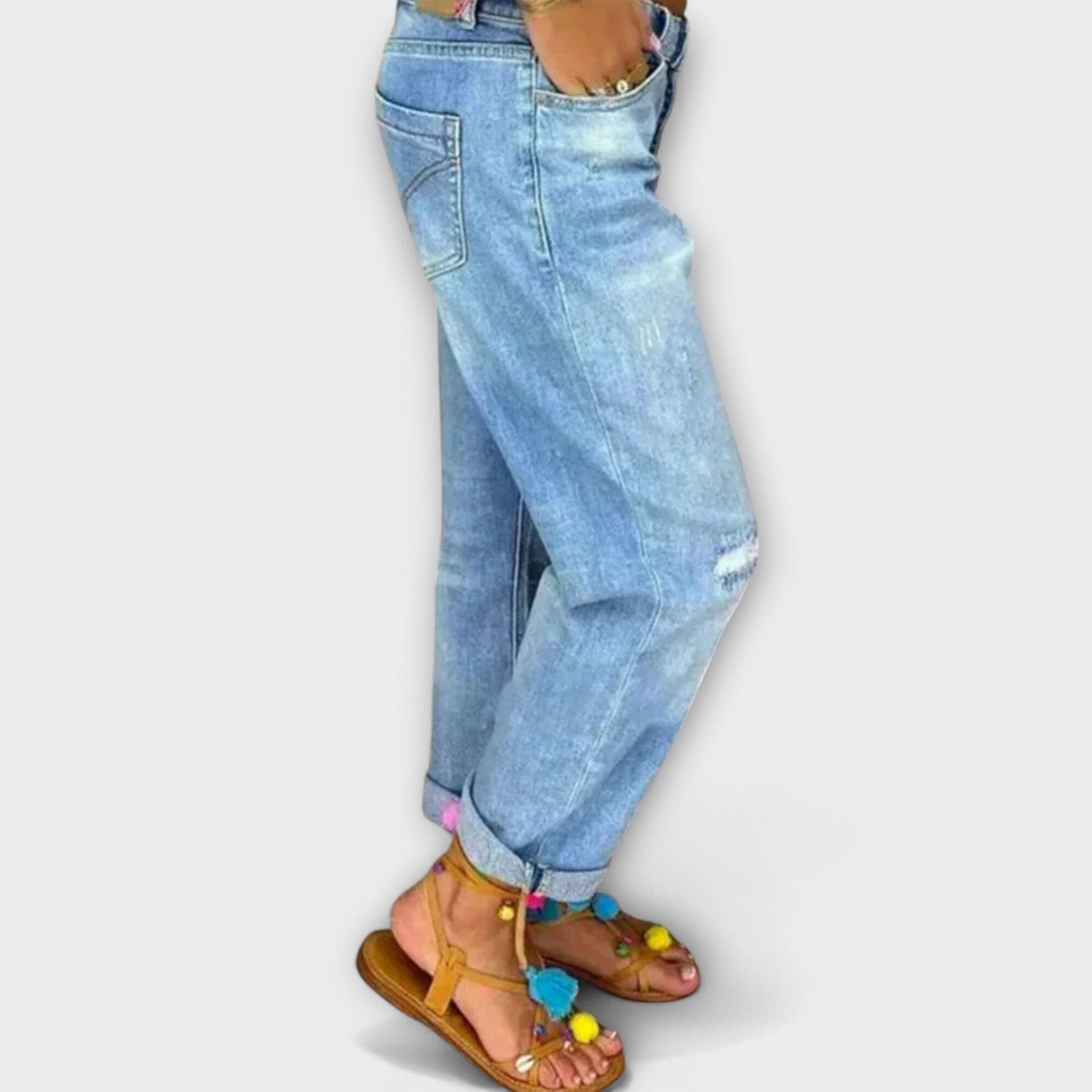 Joy – Vaqueros Joy – Vaqueros A minha loja 