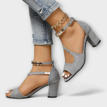 Juwel – Tacones ortopédicos de verano para mujer Juwel – Tacones ortopédicos de verano para mujer A minha loja 