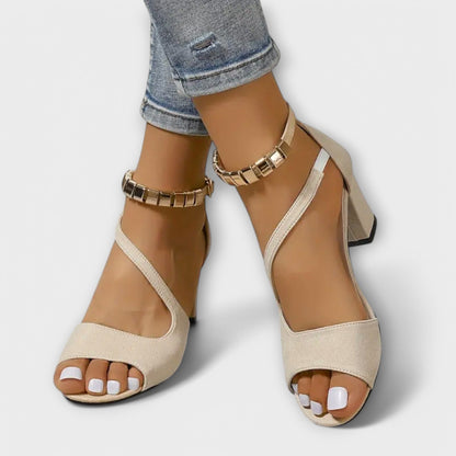 Juwel – Tacones ortopédicos de verano para mujer Juwel – Tacones ortopédicos de verano para mujer A minha loja 
